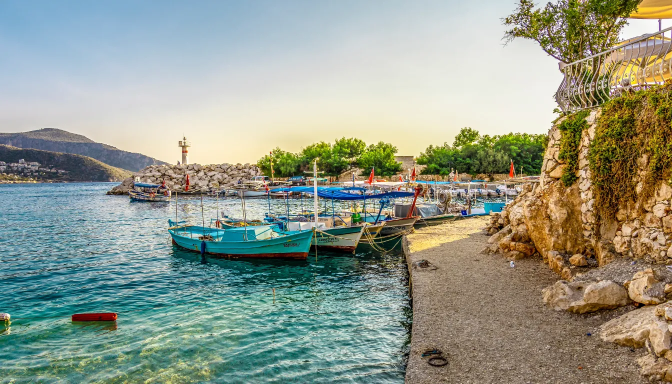 Antalya