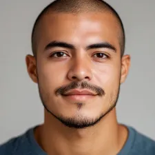 Scanning passport and photo