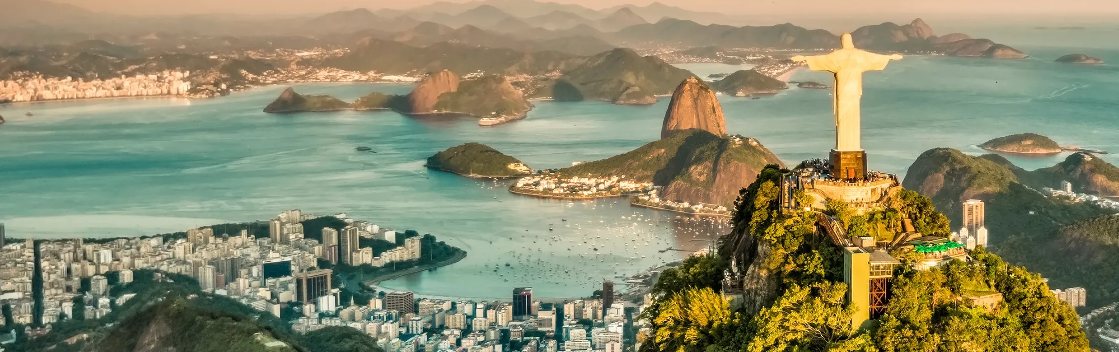 Brazil Banner