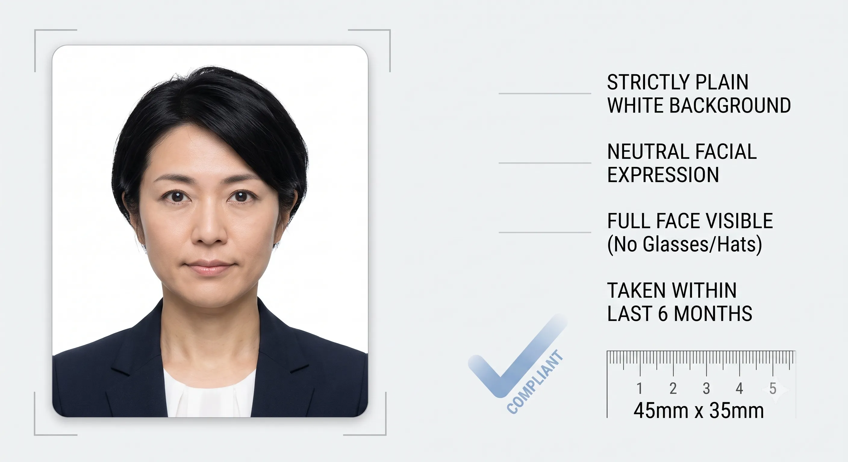 Applicant Photograph