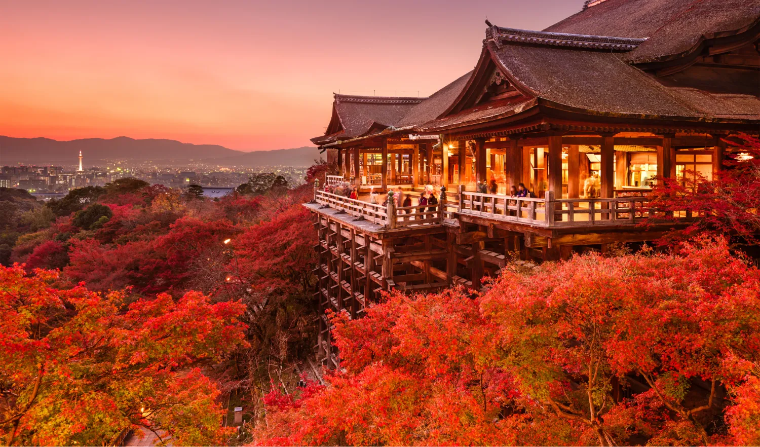 Kyoto