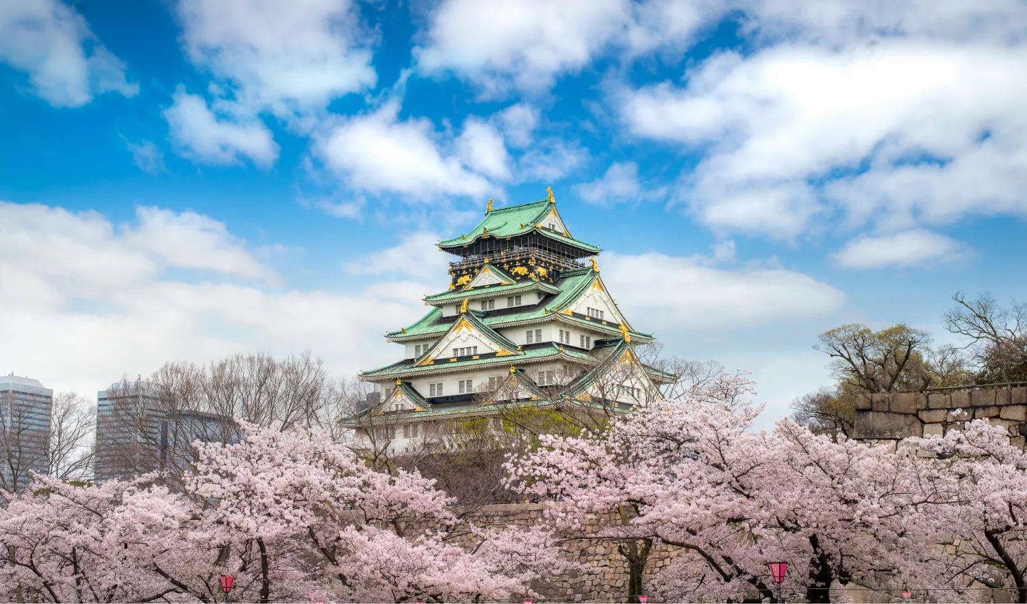 Osaka