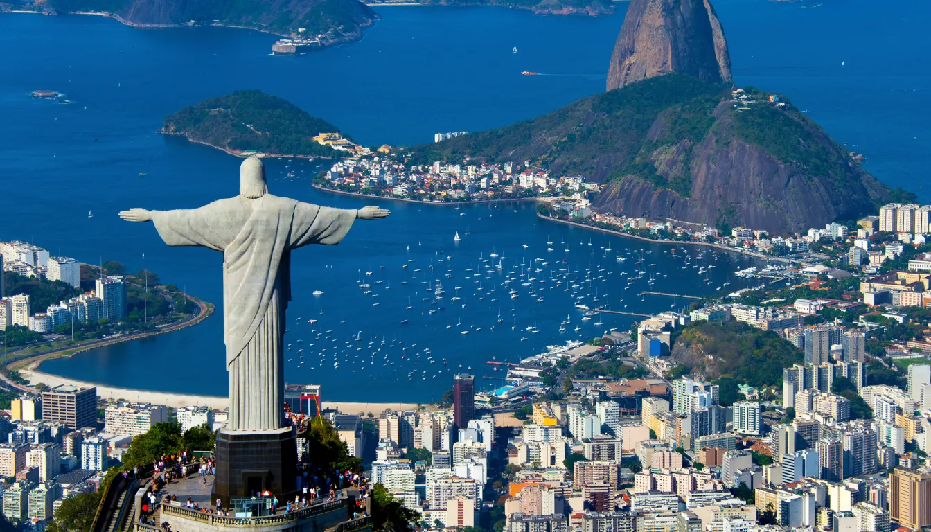 Rio de Janeiro