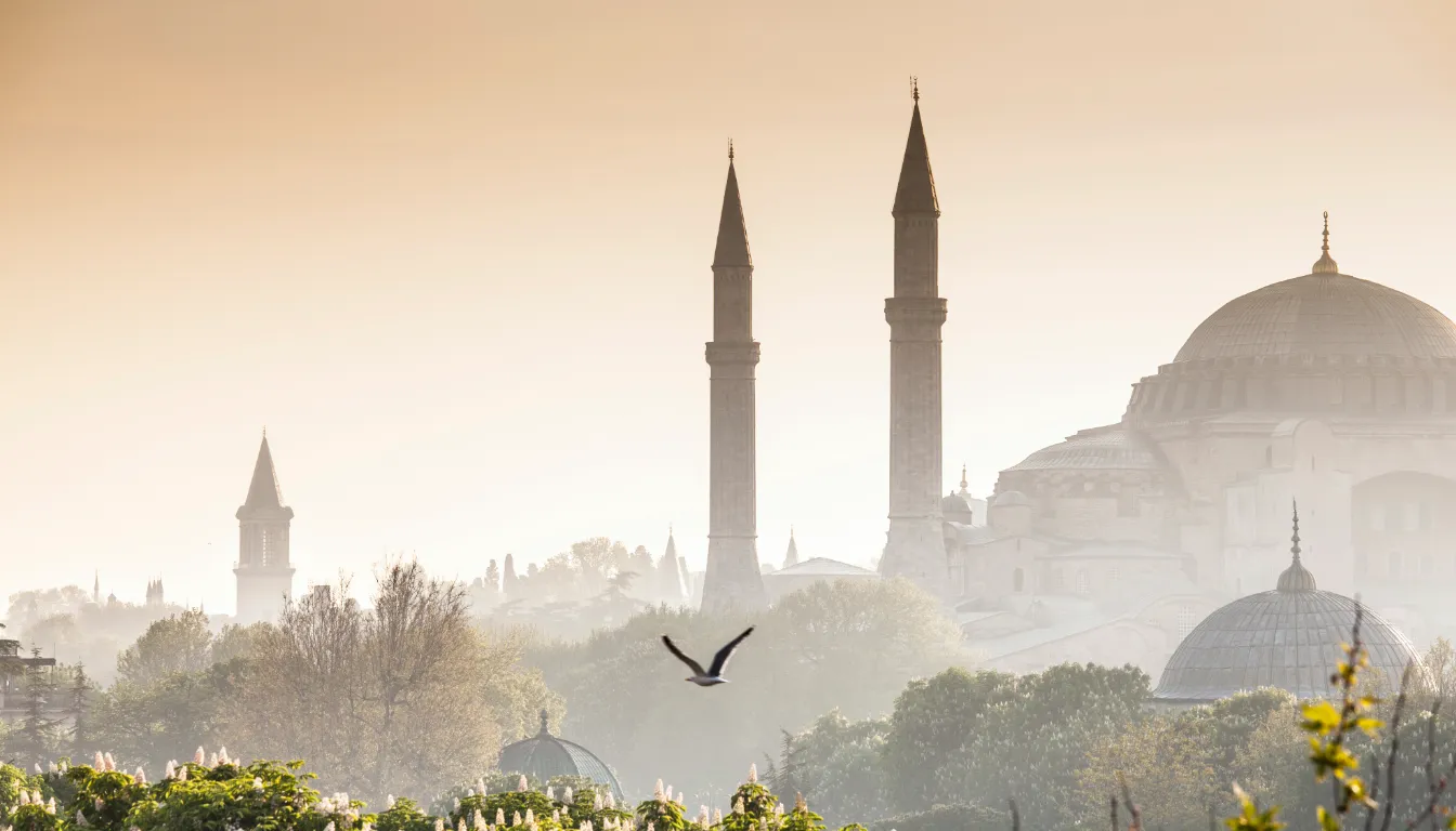 Istanbul